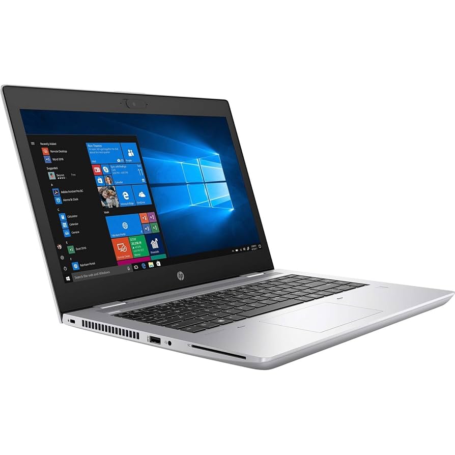 HP EliteBook 640 G5
