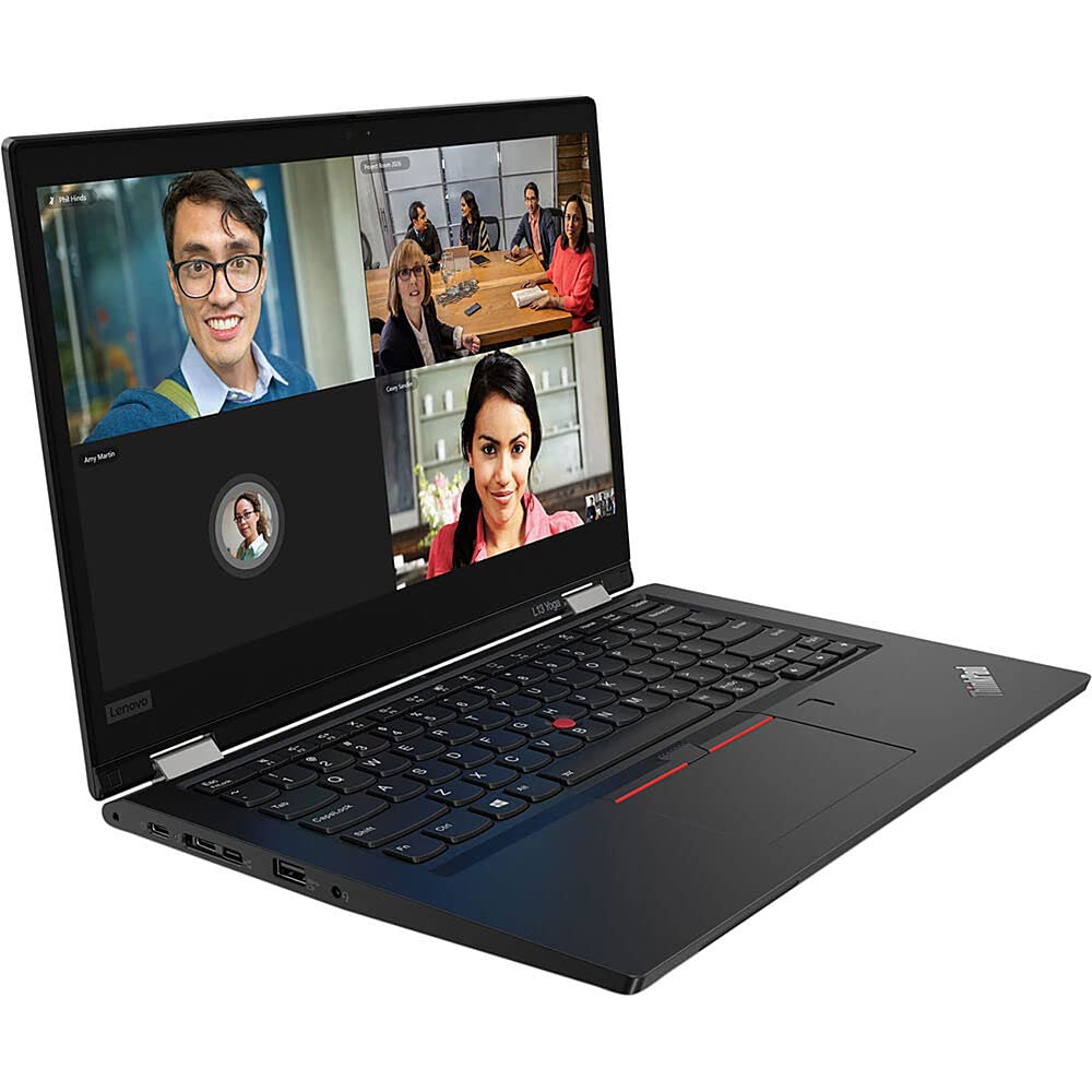 Lenovo ThinkPad L13 Yoga