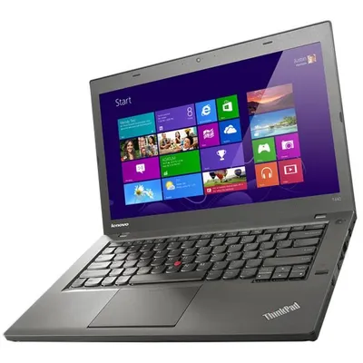 Lenovo ThinkPad T440S - Intel Core i5 - 8 Go - HDD 500