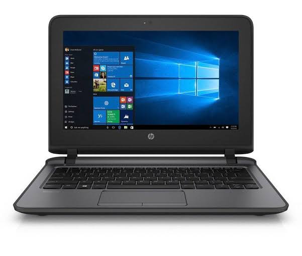 HP ProBook 11e G1